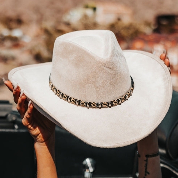 Freebird Jones Cowboy Hat main image 6